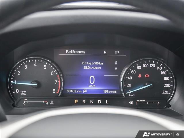 2024 Ford Explorer XLT (Stk: 174214) in London - Image 15 of 27