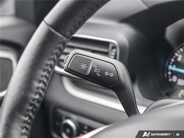 2024 Ford Explorer XLT (Stk: 174214) in London - Image 16 of 27
