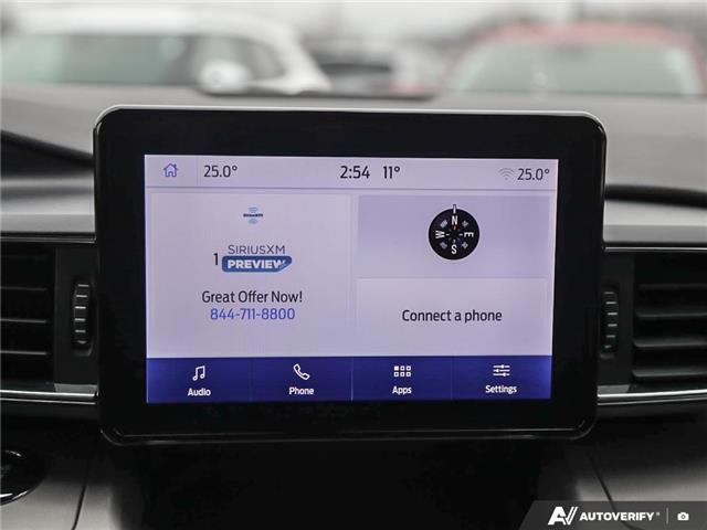 2024 Ford Explorer XLT (Stk: 174214) in London - Image 21 of 27