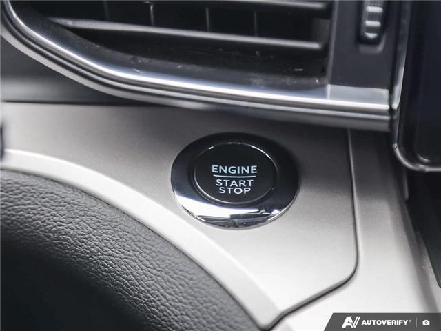 2024 Ford Explorer XLT (Stk: 174214) in London - Image 26 of 27