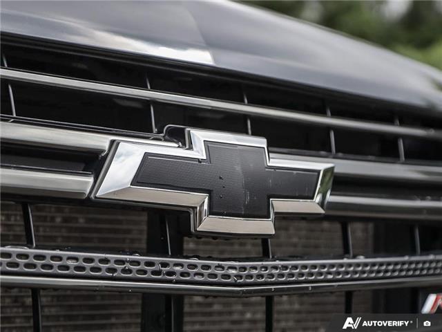2021 Chevrolet Traverse RS (Stk: 161474) in London - Image 9 of 27