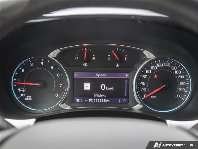 2021 Chevrolet Traverse RS (Stk: 161474) in London - Image 15 of 27