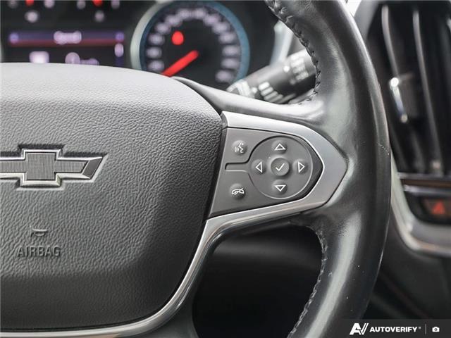2021 Chevrolet Traverse RS (Stk: 161474) in London - Image 18 of 27