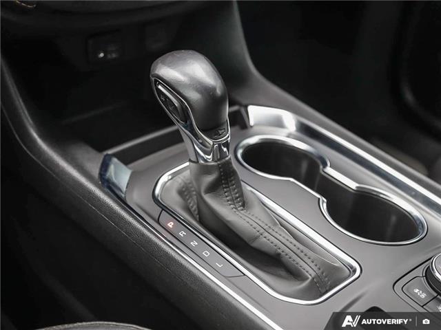 2021 Chevrolet Traverse RS (Stk: 161474) in London - Image 19 of 27