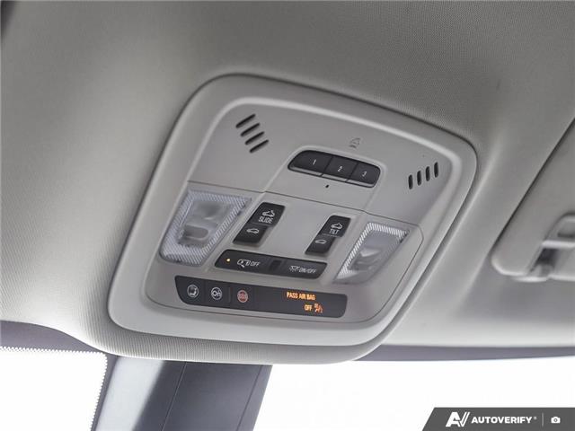 2021 Chevrolet Traverse RS (Stk: 161474) in London - Image 22 of 27