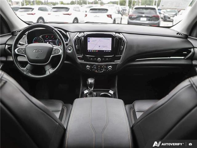 2021 Chevrolet Traverse RS (Stk: 161474) in London - Image 25 of 27