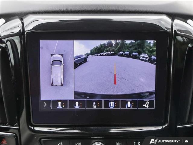 2021 Chevrolet Traverse RS (Stk: 161474) in London - Image 27 of 27
