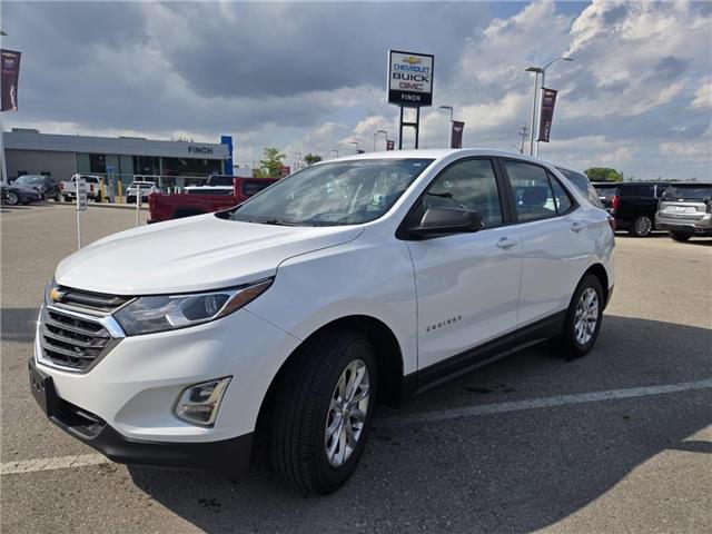 2024 Buick Envision Sport Touring LRBFZPE4XRD056309 166770 in London