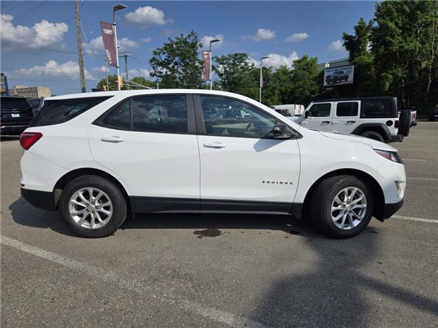 2024 Buick Envision Sport Touring (Stk: 166770) in London - Image 4 of 14