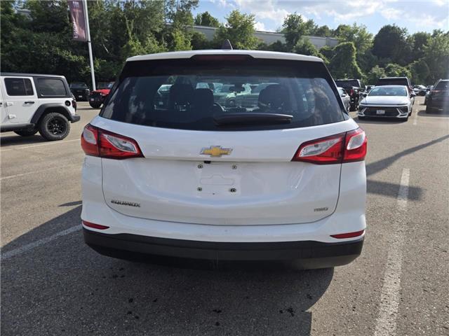 2024 Buick Envision Sport Touring (Stk: 166770) in London - Image 6 of 14