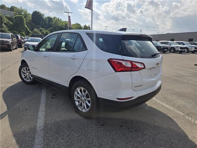2024 Buick Envision Sport Touring (Stk: 166770) in London - Image 7 of 14