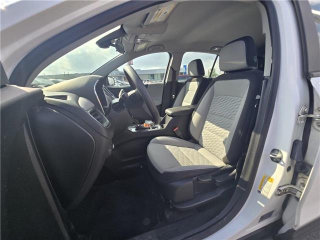 2024 Buick Envision Sport Touring (Stk: 166770) in London - Image 8 of 14