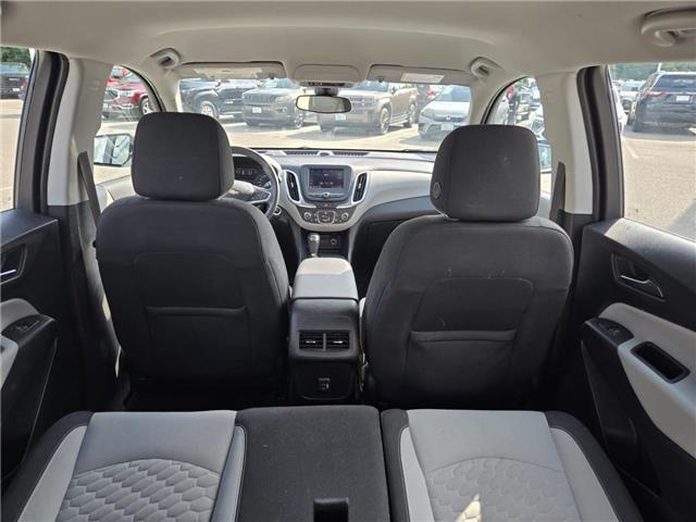2024 Buick Envision Sport Touring (Stk: 166770) in London - Image 9 of 14