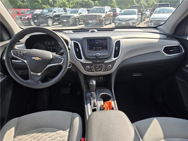 2024 Buick Envision Sport Touring (Stk: 166770) in London - Image 10 of 14