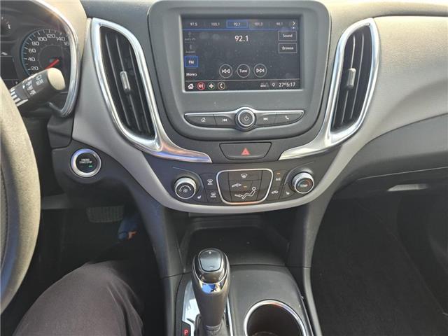 2020 Chevrolet Equinox LS (Stk: 151416) in London - Image 12 of 14