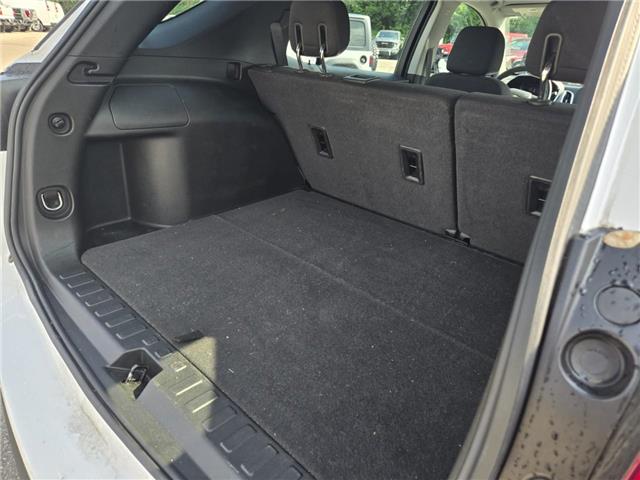 2020 Chevrolet Equinox LS (Stk: 151416) in London - Image 14 of 14