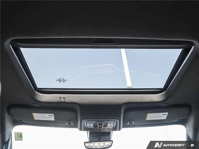 2025 Chevrolet Silverado 1500 High Country (Stk: 174633) in London - Image 26 of 27