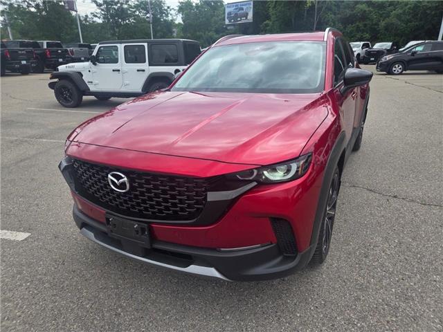 2023 Mazda CX-50 GT w/Turbo (Stk: 176238) in London - Image 1 of 10