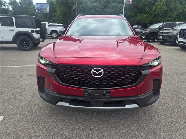 2023 Mazda CX-50 GT w/Turbo (Stk: 176238) in London - Image 2 of 10
