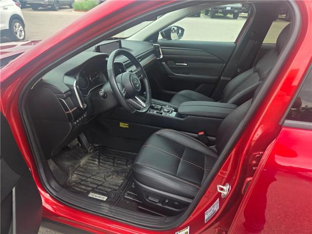 2023 Mazda CX-50 GT w/Turbo (Stk: 176238) in London - Image 7 of 10