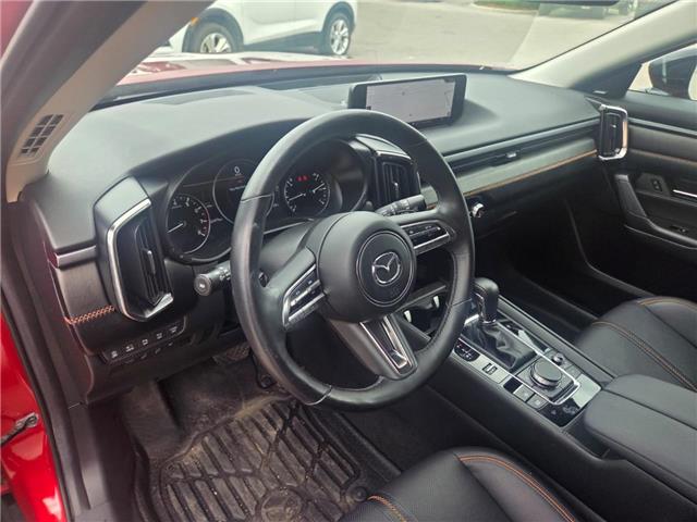 2023 Mazda CX-50 GT w/Turbo (Stk: 176238) in London - Image 8 of 10