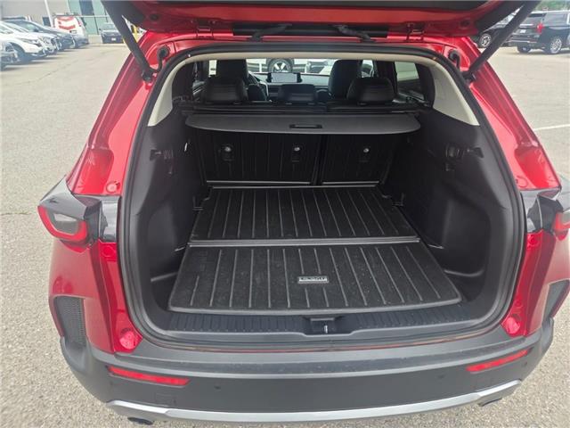 2023 Mazda CX-50 GT w/Turbo (Stk: 176238) in London - Image 10 of 10