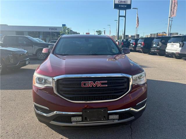 2018 GMC Acadia SLE-1 (Stk: 141182) in London - Image 2 of 12