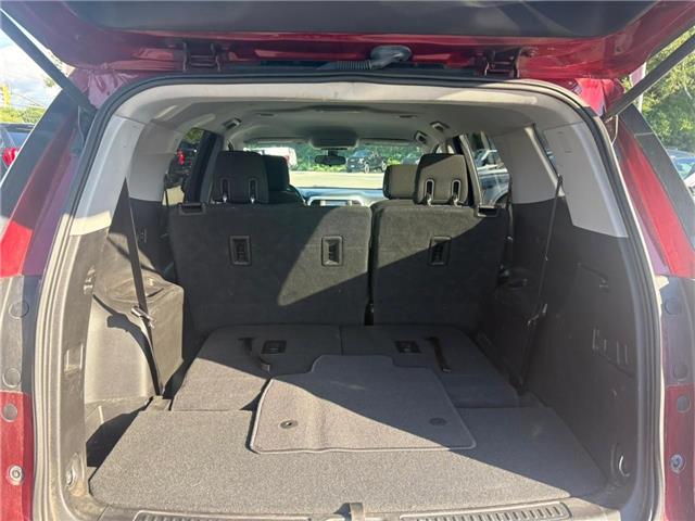 2018 GMC Acadia SLE-1 (Stk: 141182) in London - Image 4 of 12