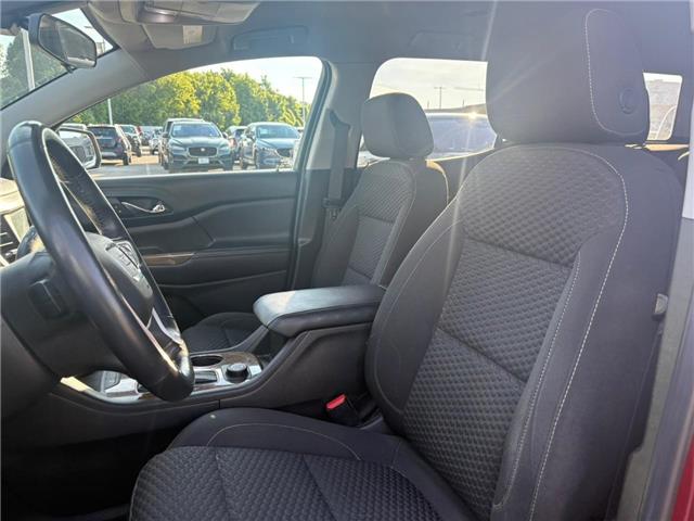 2018 GMC Acadia SLE-1 (Stk: 141182) in London - Image 9 of 12