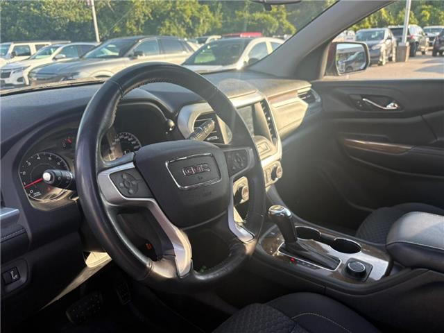 2018 GMC Acadia SLE-1 (Stk: 141182) in London - Image 10 of 12