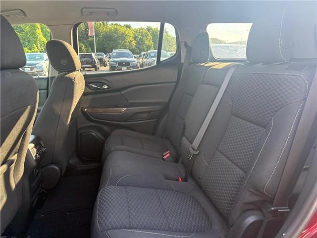 2018 GMC Acadia SLE-1 (Stk: 141182) in London - Image 12 of 12