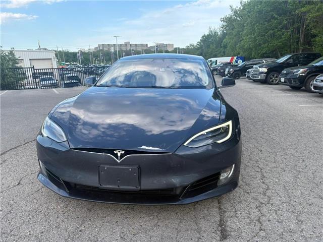 2017 Tesla Model S  (Stk: 175440) in London - Image 2 of 8