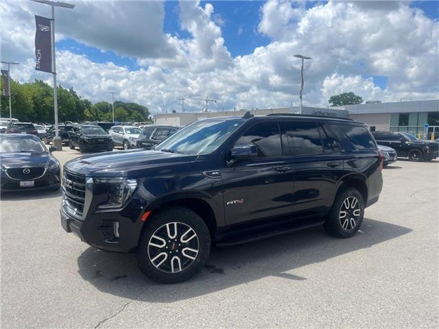 2024 GMC Yukon AT4 1GKS2CKDXRR187491 165300 in London