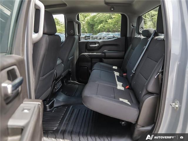 2024 Chevrolet Silverado 1500 Work Truck (Stk: 175219) in London - Image 24 of 27