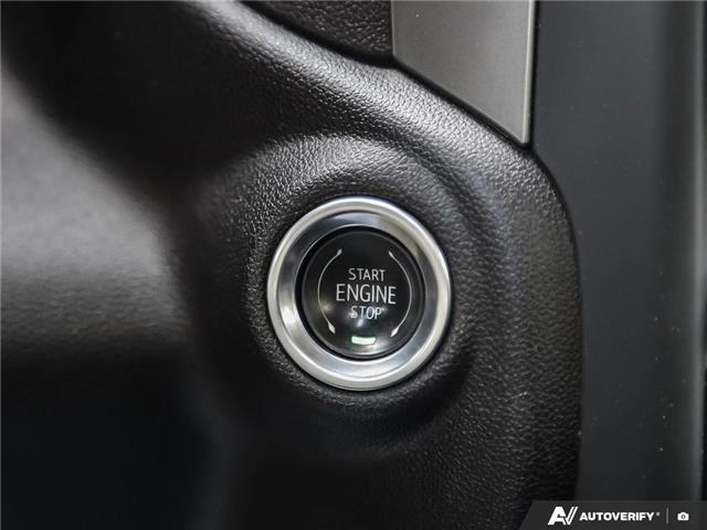 2024 Chevrolet Silverado 1500 Work Truck (Stk: 175219) in London - Image 26 of 27