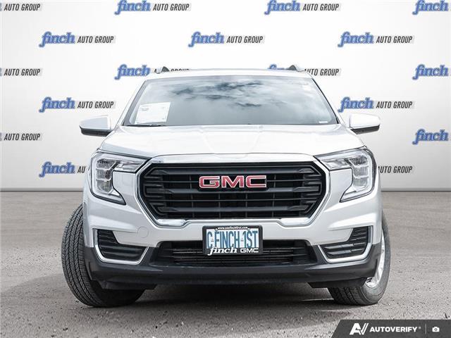 2022 GMC Terrain SLE (Stk: 174713) in London - Image 2 of 27