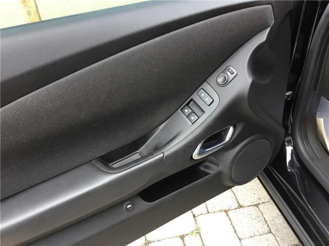 2012 Chevrolet Camaro 1LT (Stk: 26309B) in Cornwall - Image 2 of 26