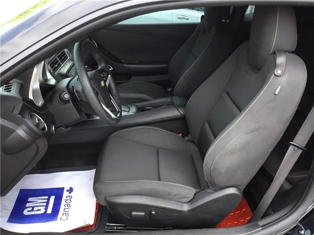 2012 Chevrolet Camaro 1LT (Stk: 26309B) in Cornwall - Image 4 of 26