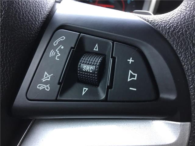 2012 Chevrolet Camaro 1LT (Stk: 26309B) in Cornwall - Image 6 of 26