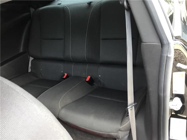 2012 Chevrolet Camaro 1LT (Stk: 26309B) in Cornwall - Image 11 of 26