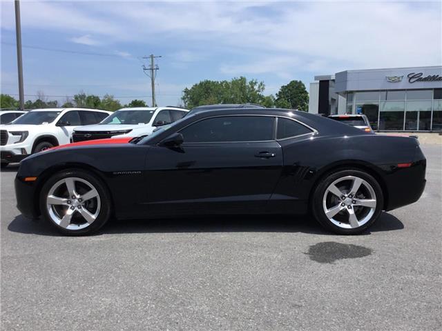 2012 Chevrolet Camaro 1LT (Stk: 26309B) in Cornwall - Image 17 of 26