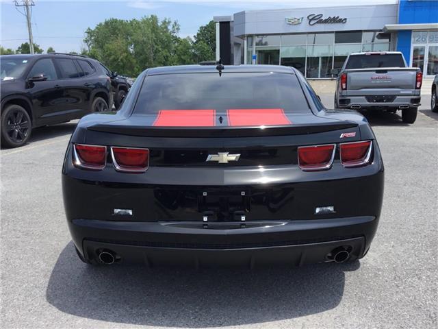 2012 Chevrolet Camaro 1LT (Stk: 26309B) in Cornwall - Image 19 of 26