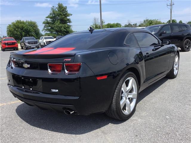 2012 Chevrolet Camaro 1LT (Stk: 26309B) in Cornwall - Image 20 of 26