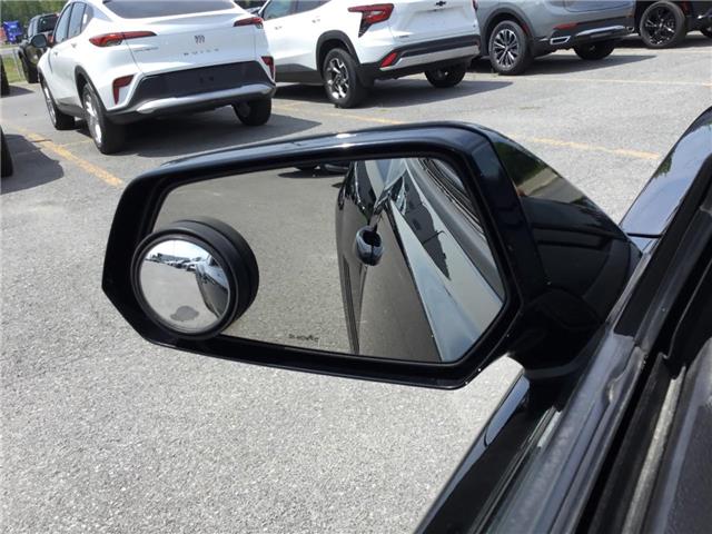 2012 Chevrolet Camaro 1LT (Stk: 26309B) in Cornwall - Image 25 of 26