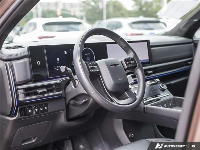 2025 Hyundai Santa Fe Ultimate Calligraphy (Stk: 174988) in London - Image 13 of 27