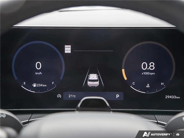 2025 Hyundai Santa Fe Ultimate Calligraphy (Stk: 174988) in London - Image 15 of 27