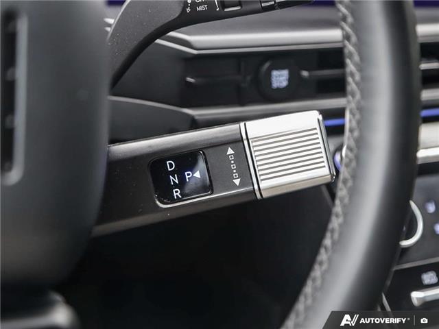 2025 Hyundai Santa Fe Ultimate Calligraphy (Stk: 174988) in London - Image 19 of 27