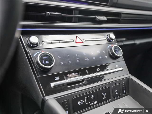 2025 Hyundai Santa Fe Ultimate Calligraphy (Stk: 174988) in London - Image 20 of 27