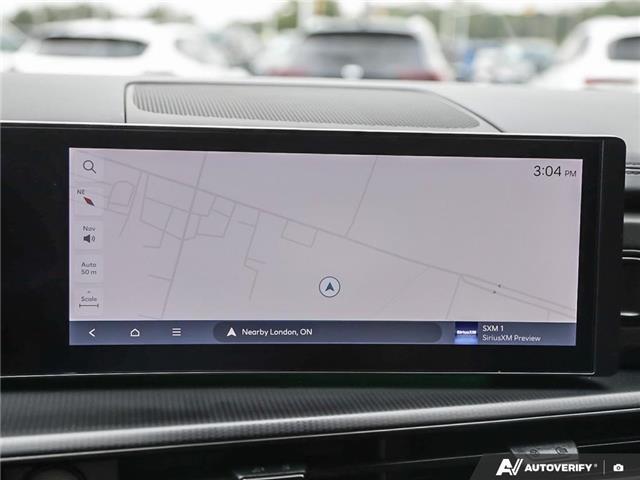 2025 Hyundai Santa Fe Ultimate Calligraphy (Stk: 174988) in London - Image 21 of 27