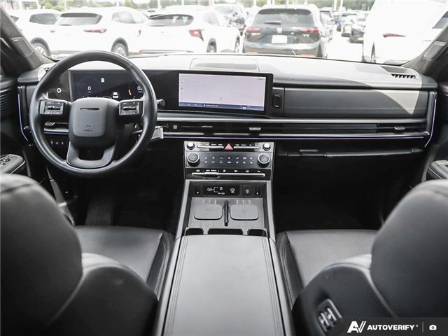 2025 Hyundai Santa Fe Ultimate Calligraphy (Stk: 174988) in London - Image 25 of 27